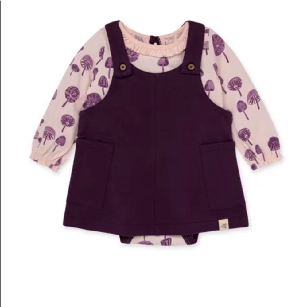 Burts Bees Outfit